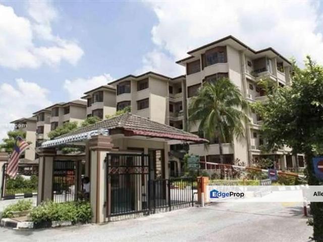 Sunway Court