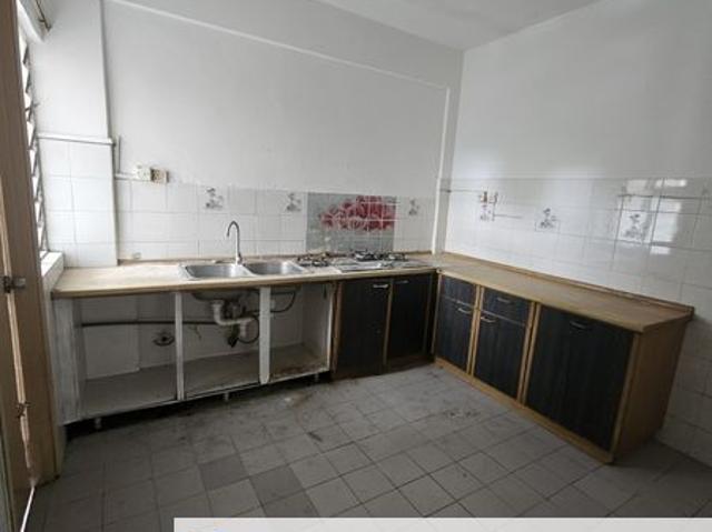 Sunway Court