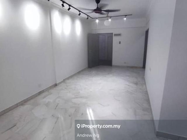 Sunway Court, Bandar Sunway, Sunway