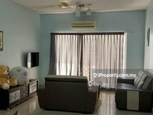 Sunway Court, Bandar Sunway, Sunway
