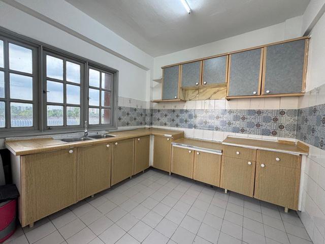 Sunway Court For Sales