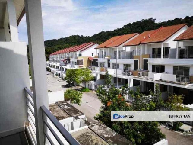 Sunway Cassia