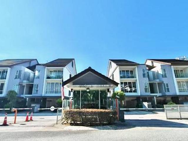 Sunway Challis For Rent