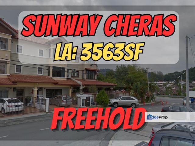 Sunway Cheras