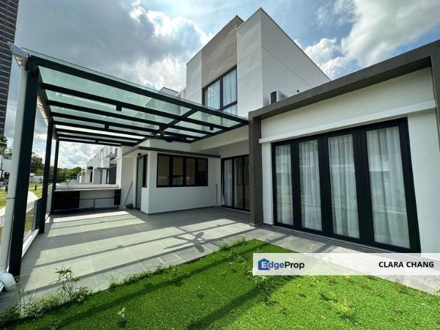 Sunway Citrine Lakehomes