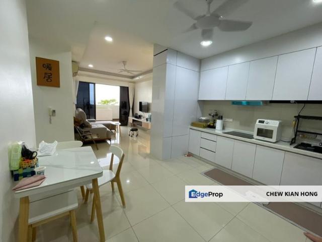 Sunway Citrine Lakehomes