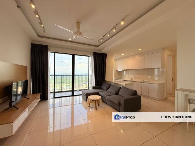 Sunway Citrine Lakehomes