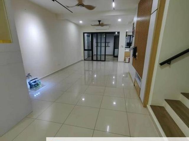 Sunway Citrine Lakehomes