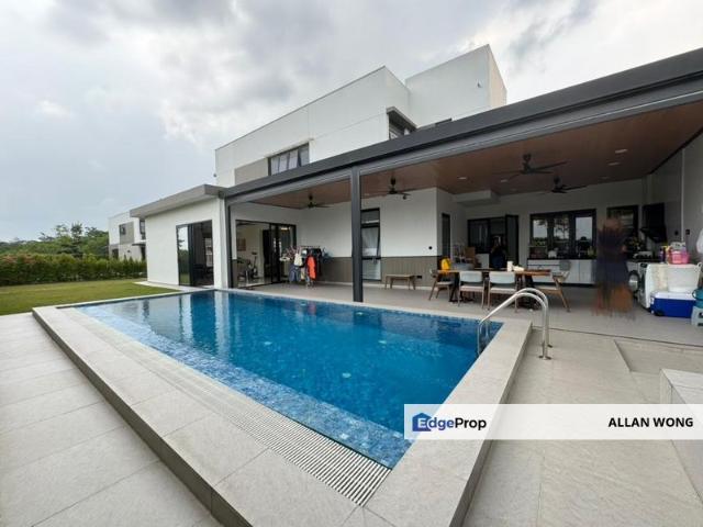 Sunway Citrine Lakehomes