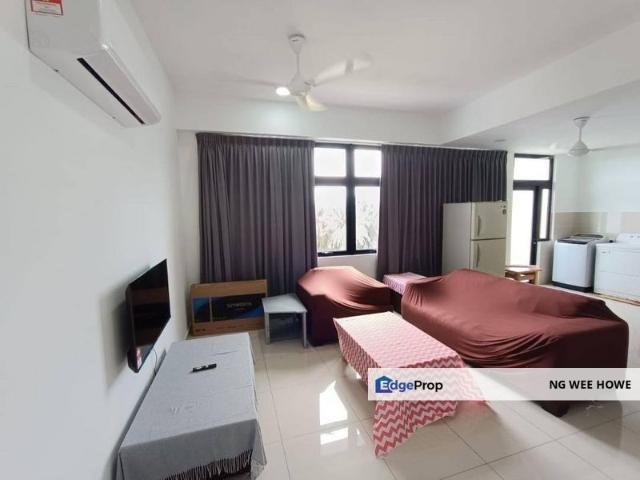 Sunway Citrine Lakehomes