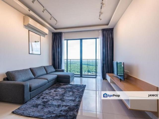 Sunway Citrine Lakehomes