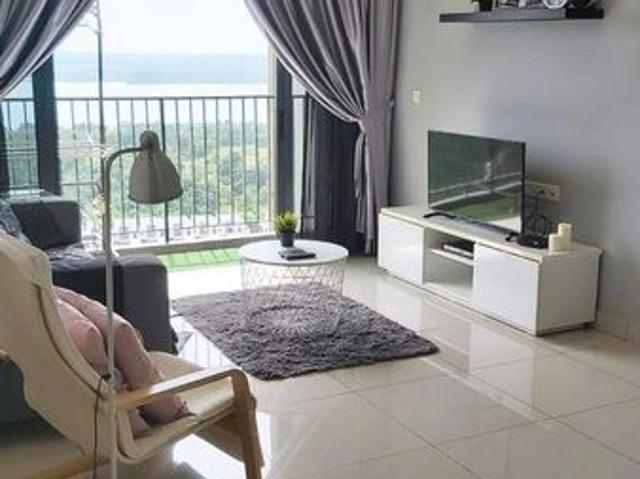 Sunway Citrine Lakehomes
