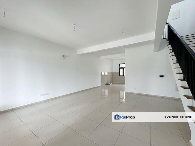 Sunway Citrine Lakehomes