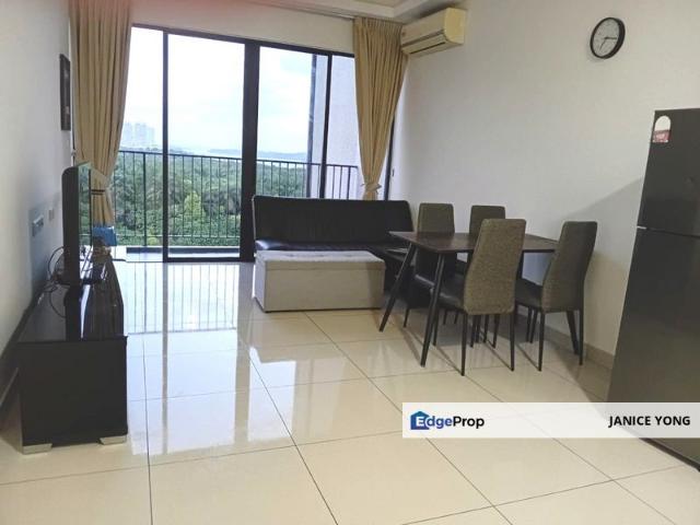 Sunway Citrine Lakehomes
