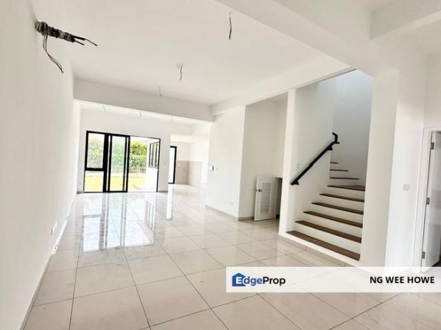 Sunway Citrine Lakehomes