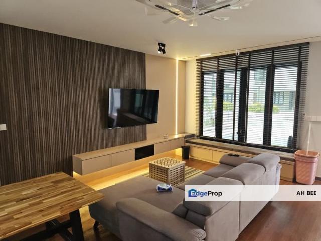 Sunway Citrine Lakehomes
