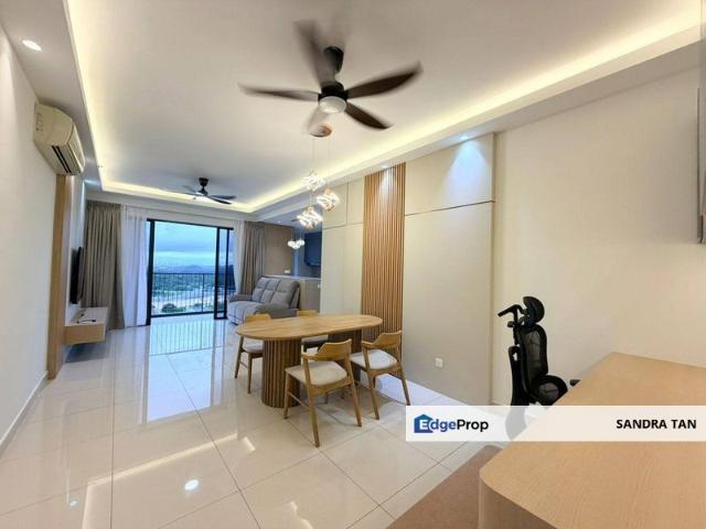 Sunway Citrine Lakehomes