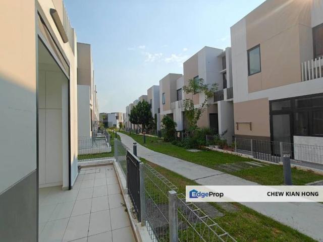 Sunway Citrine Lakehomes