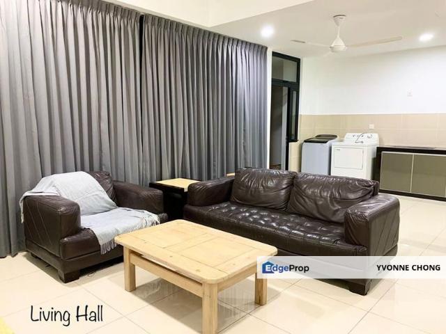 Sunway Citrine Lakehomes