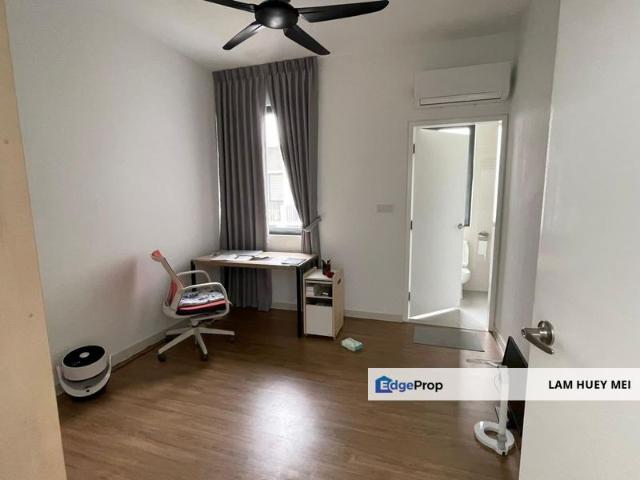 Sunway Citrine Lakehomes
