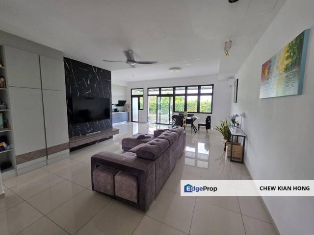 Sunway Citrine Lakehomes