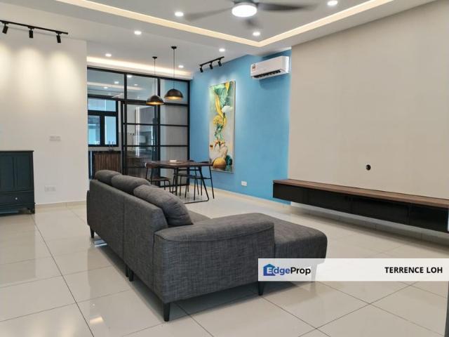 Sunway Citrine Lakehomes