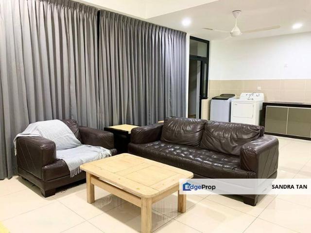Sunway Citrine Lakehomes