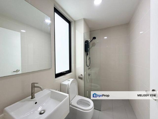 Sunway Citrine Lakehomes
