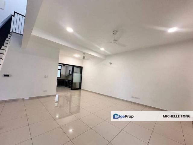 Sunway Citrine Lakehomes