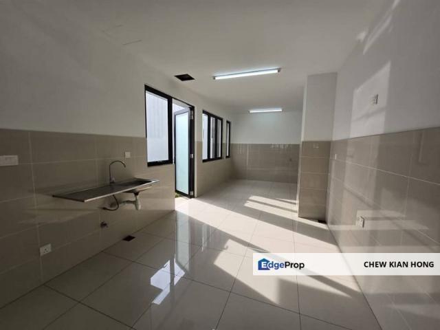 Sunway Citrine Lakehomes
