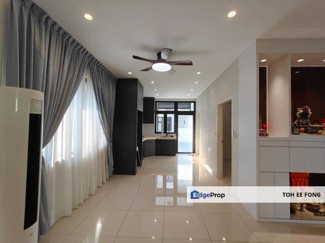 Sunway Citrine Lakehomes