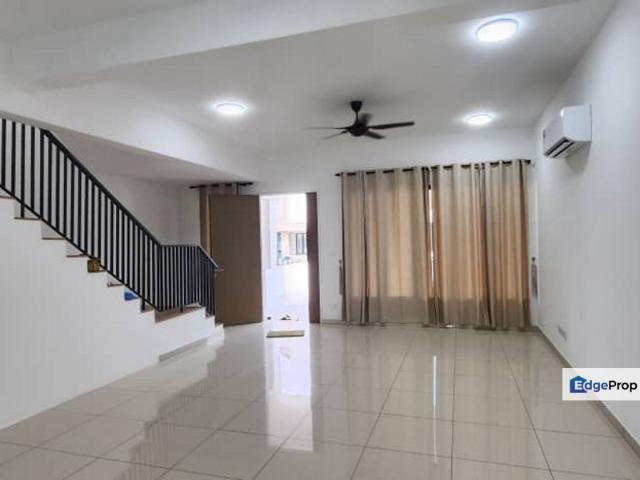 Sunway Citrine Lakehomes