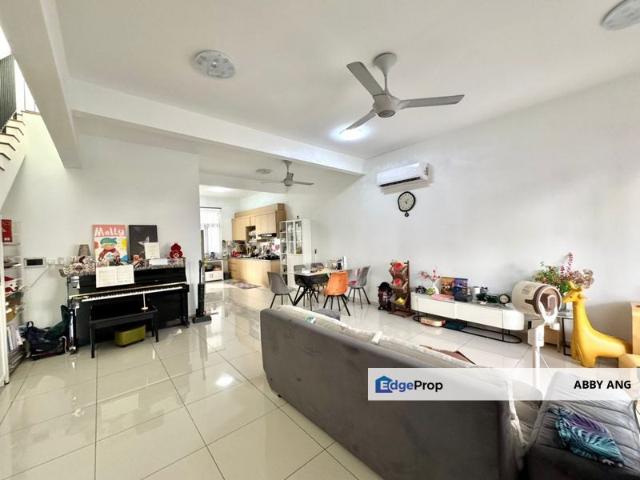 Sunway Citrine Lakehomes