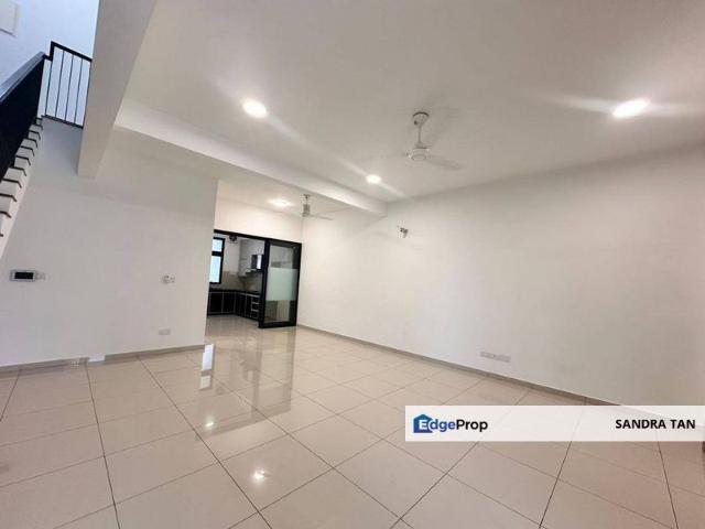 Sunway Citrine Lakehomes