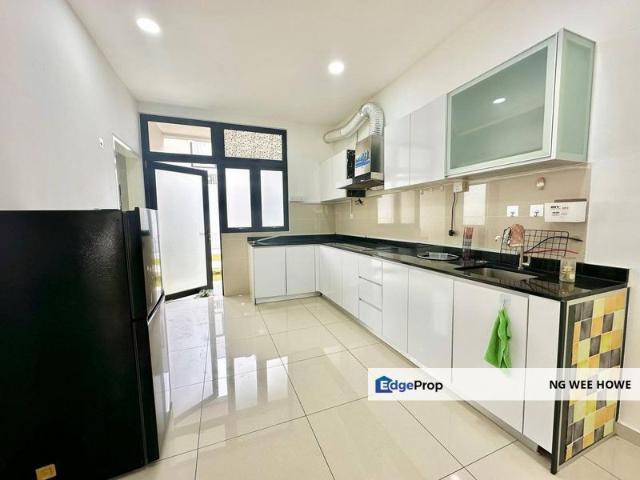 Sunway Citrine Lakehomes