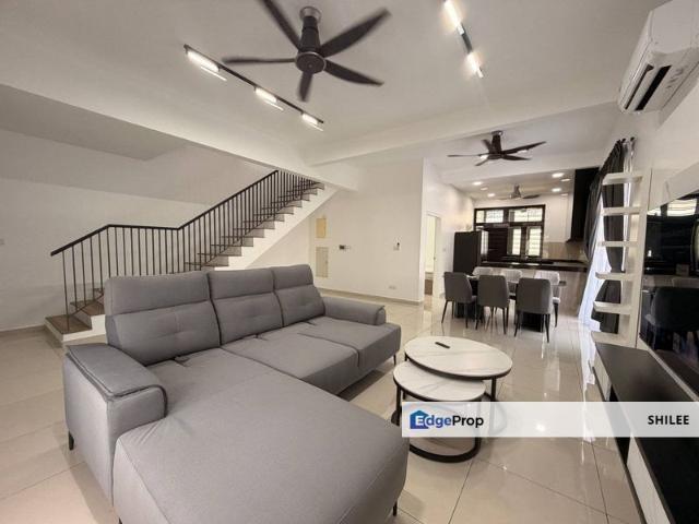 Sunway Citrine Lakehomes