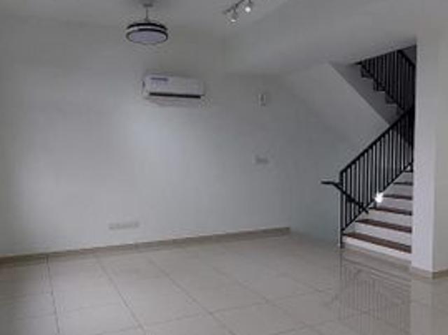 Sunway Citrine Lakehomes