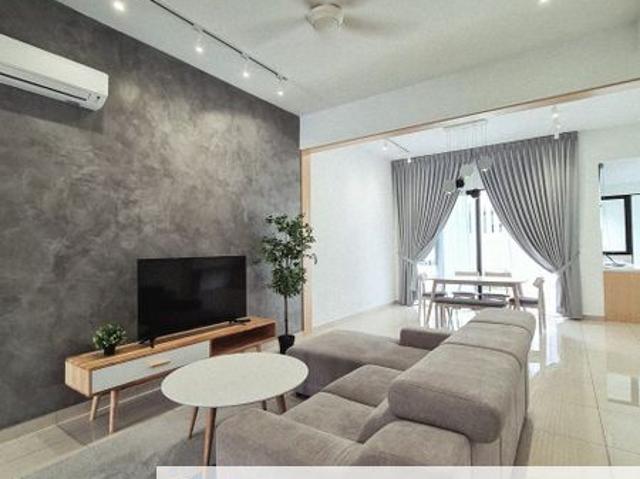 Sunway Citrine Lakehomes