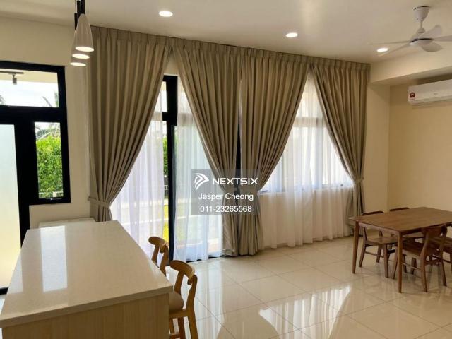 Sunway Citrine Lakehome