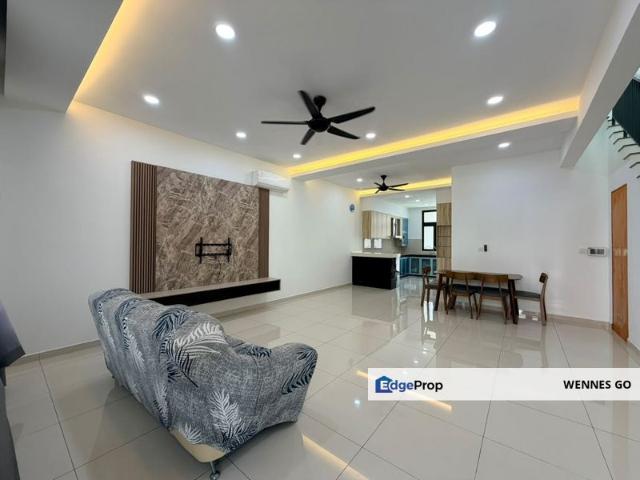 Sunway Citrine Lakehomes