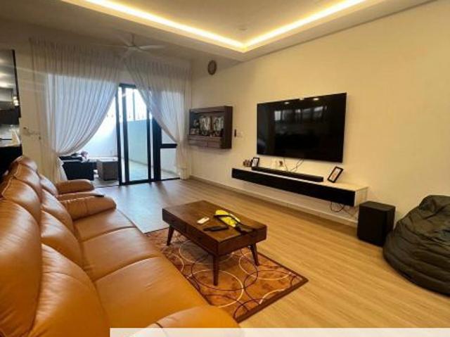 Sunway Citrine Lakehomes