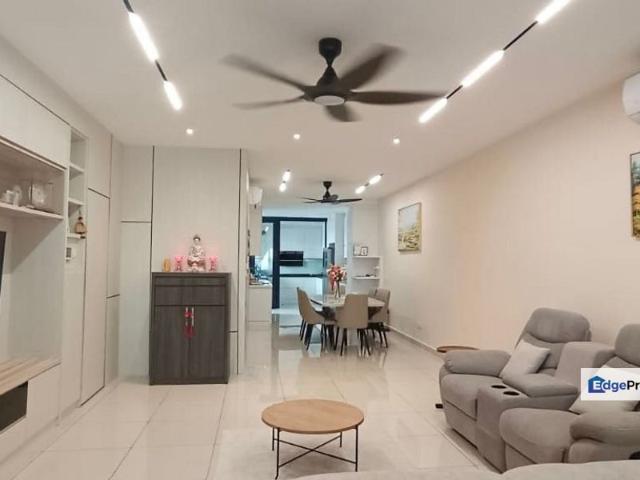 Sunway Citrine Lakehomes