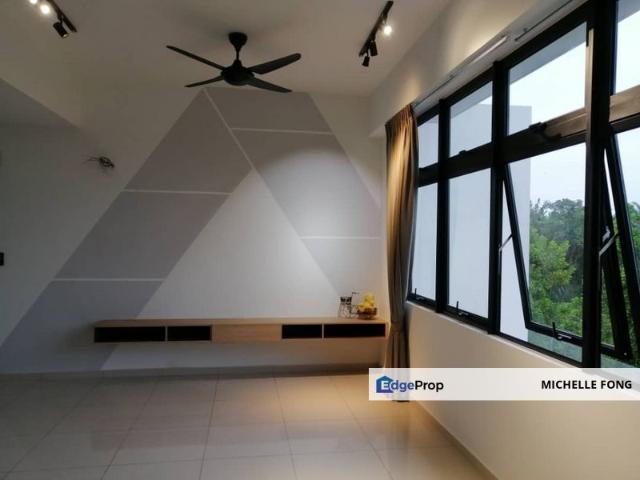 Sunway Citrine Lakehomes