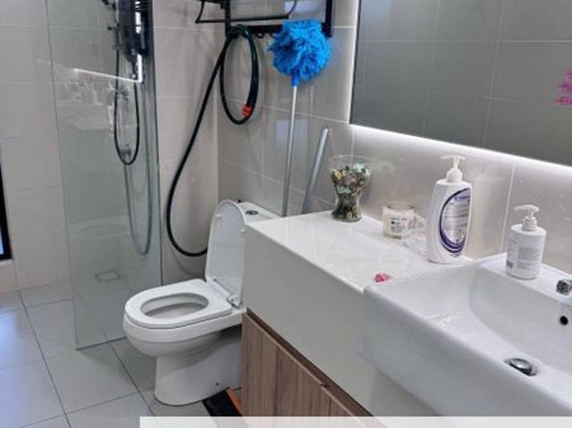 Sunway Citrine Lakehomes