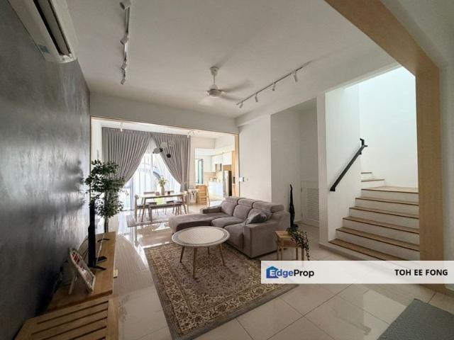 Sunway Citrine Lakehomes