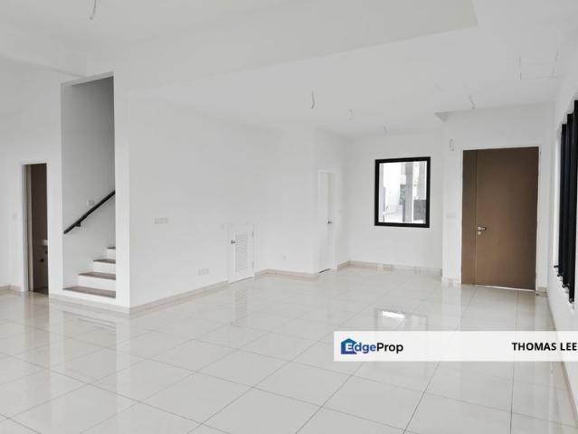 Sunway Citrine Lakehomes