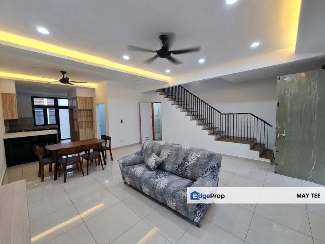 Sunway Citrine Lakehomes