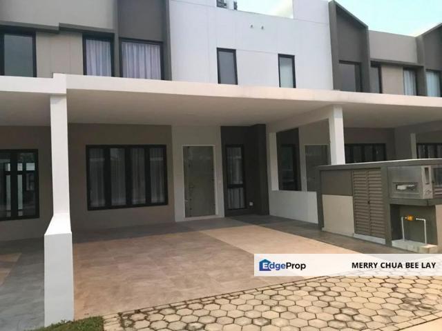 Sunway Citrine Lakehomes