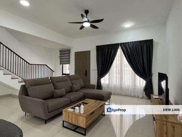 Sunway Citrine Lakehomes