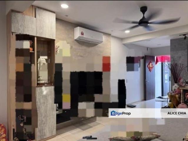 Sunway Citrine Lakehomes